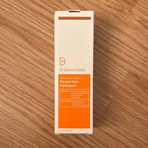 Dr Dennis Gross Vitamin C Lactic Oil-Free Radiant Moisturizer